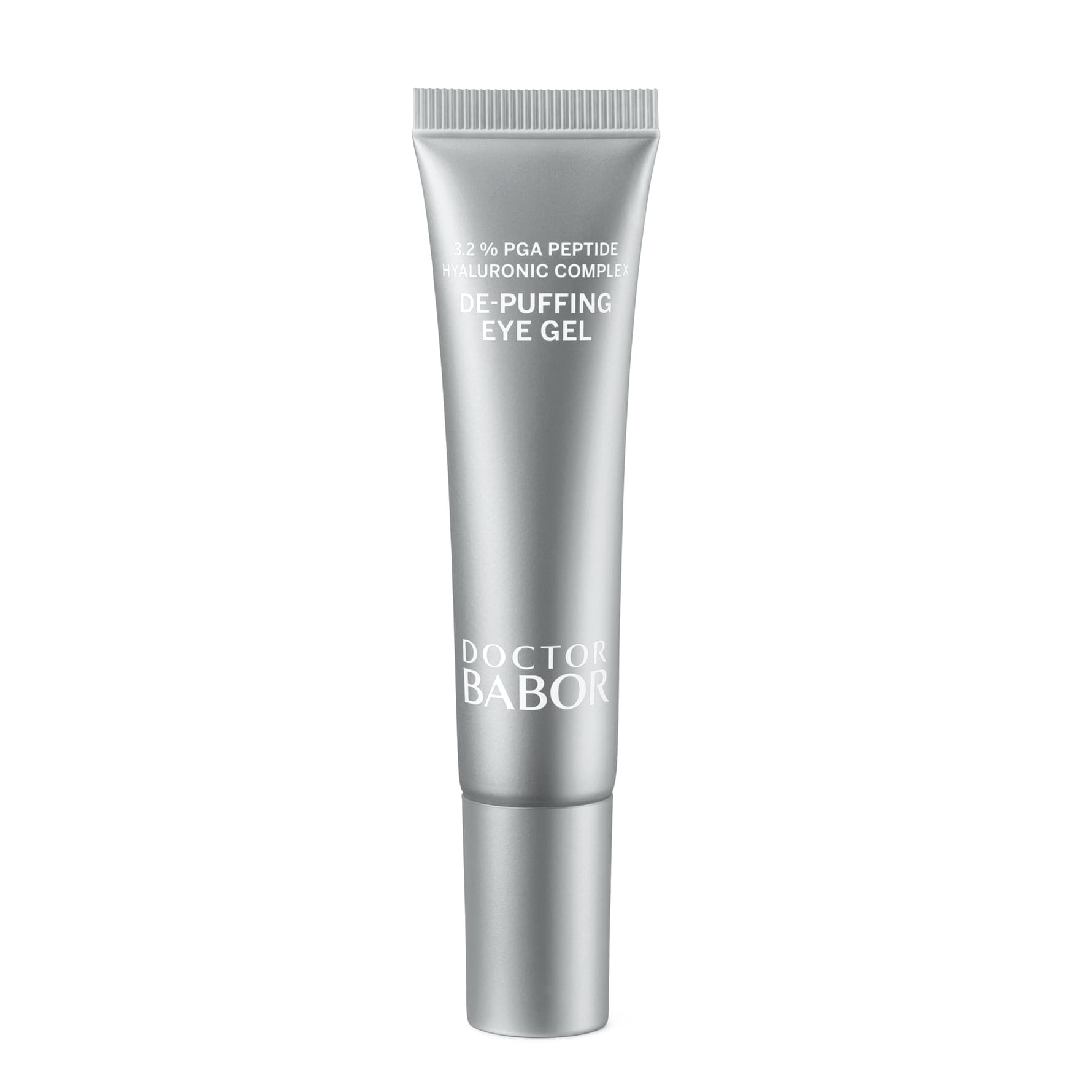 BABOR DOCTOR BABOR De-Puffing Eye Gel 15 ml