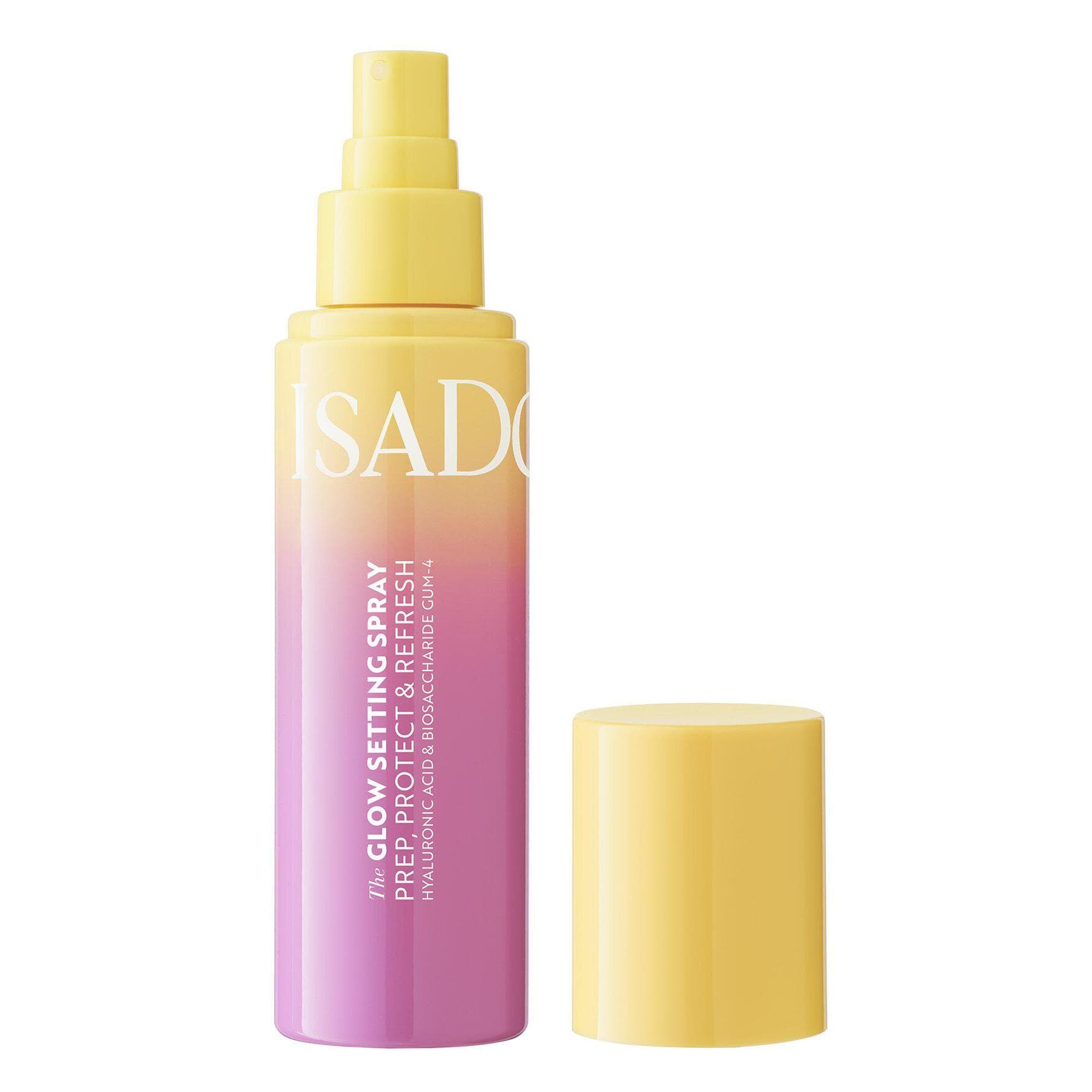 IsaDora The Glow Setting Spray 100 ml -33%