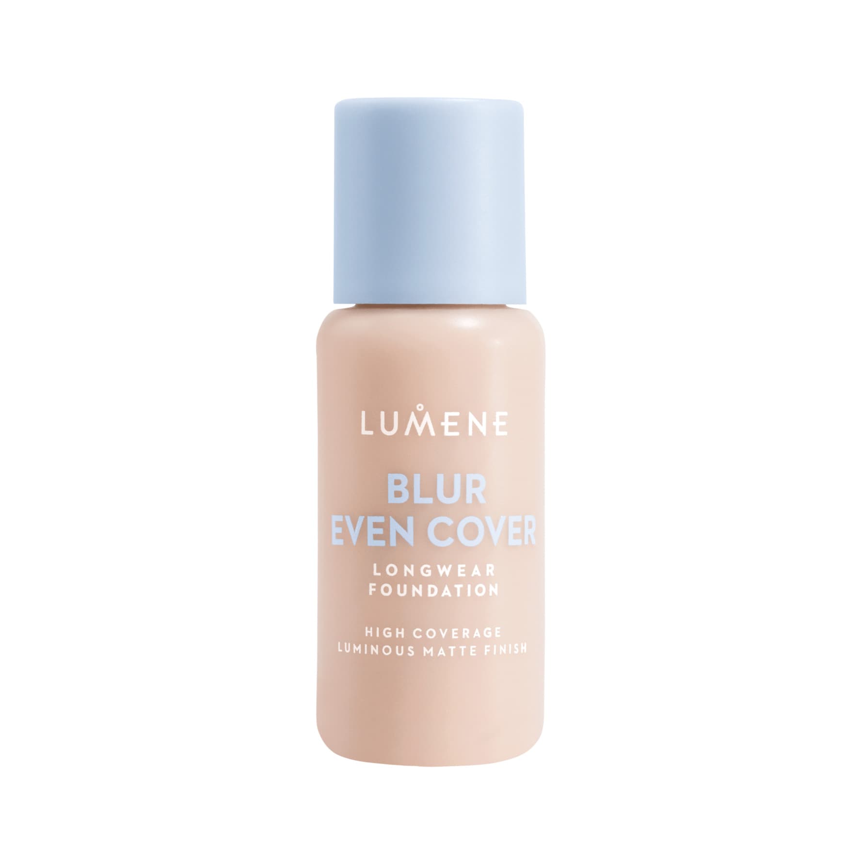 Lumene Blur Even Cover Foundation 0.5 -33%