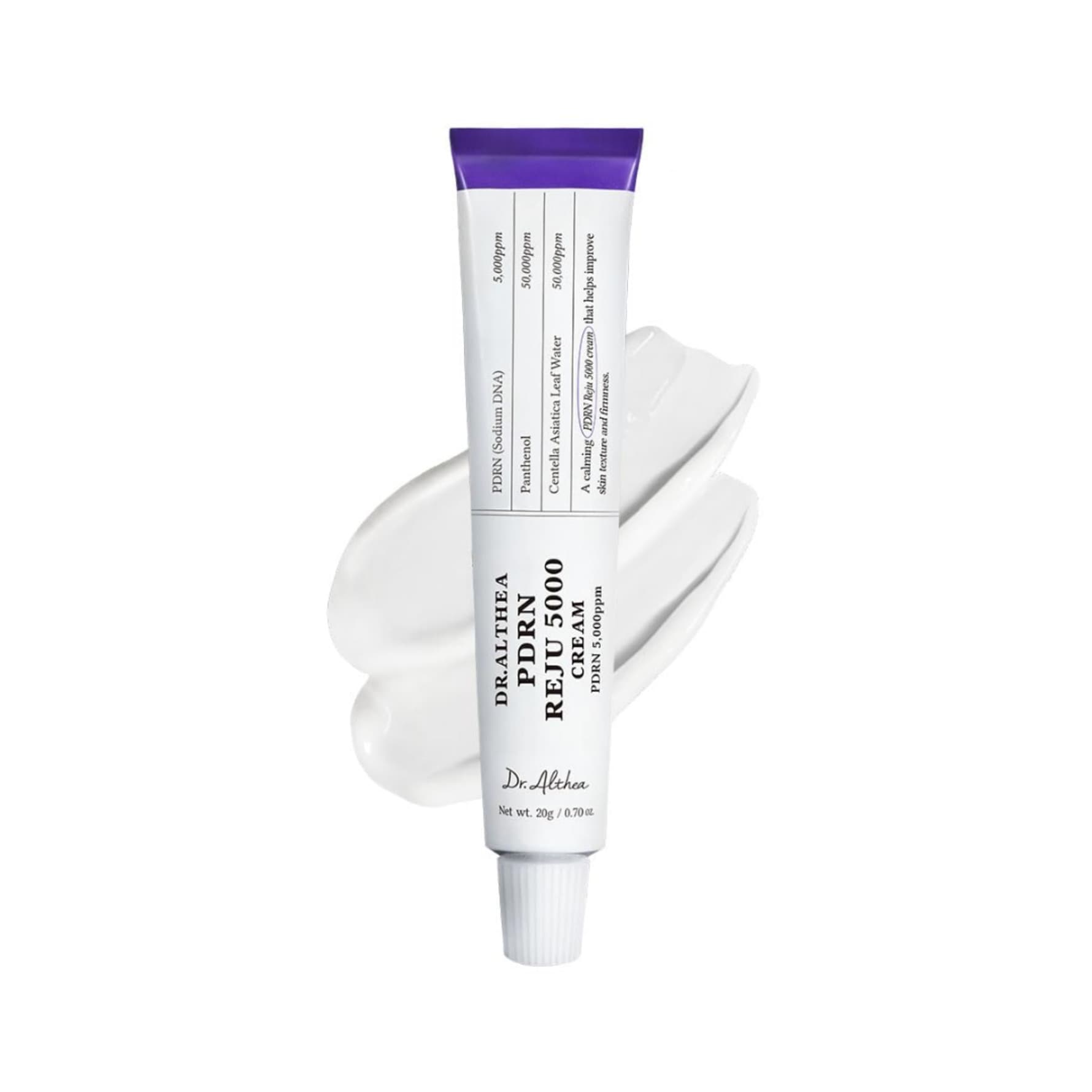Dr. Althea PDRN Reju 5000 Cream 20 ml
