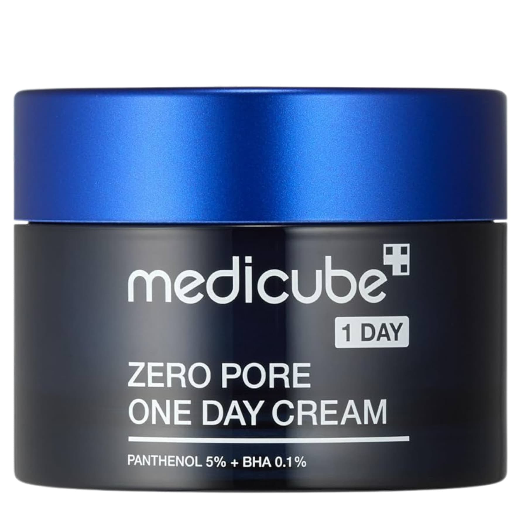 Medicube Zero Pore One Day Cream 50 ml