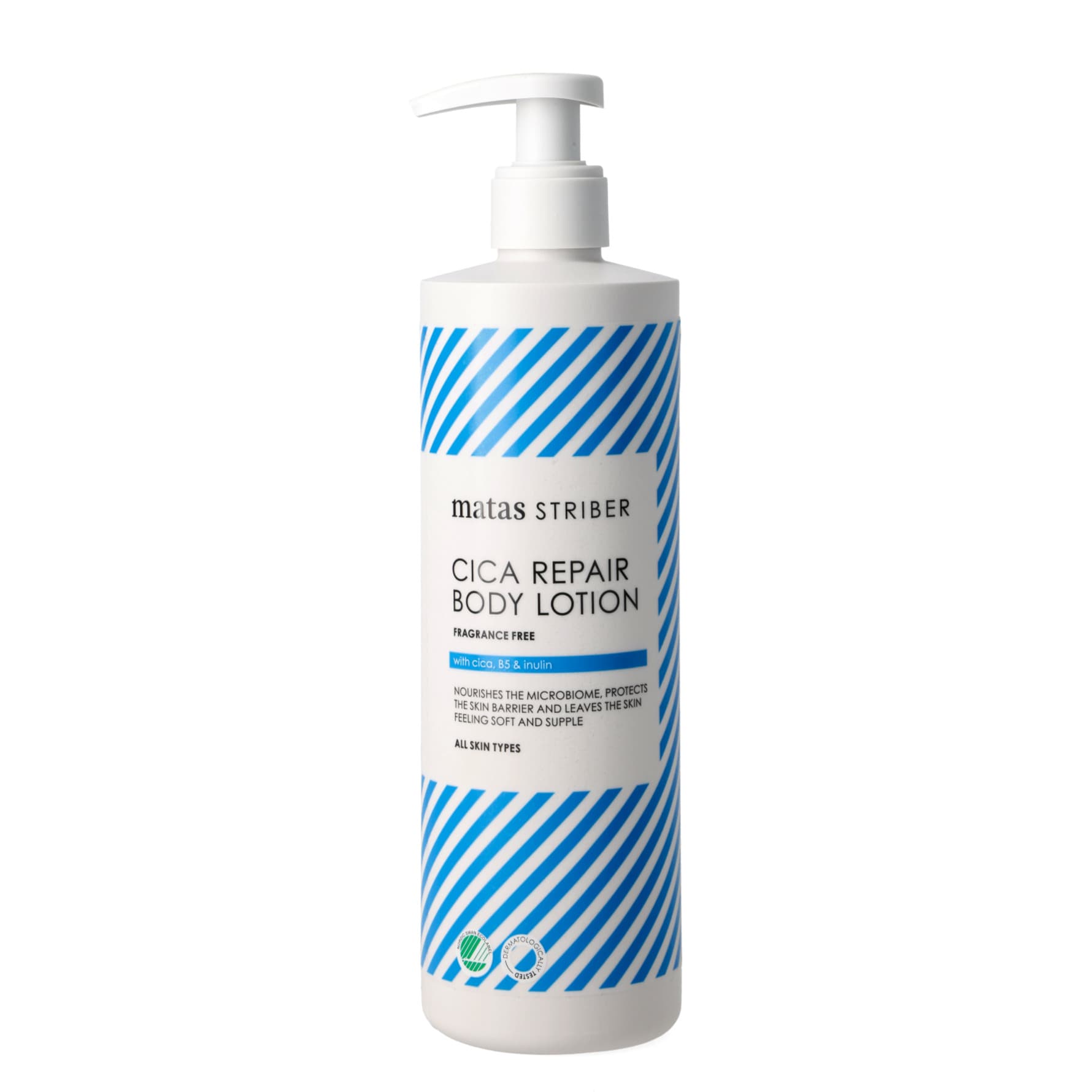 Matas Striber Body Lotion Normal skin 100 ml
