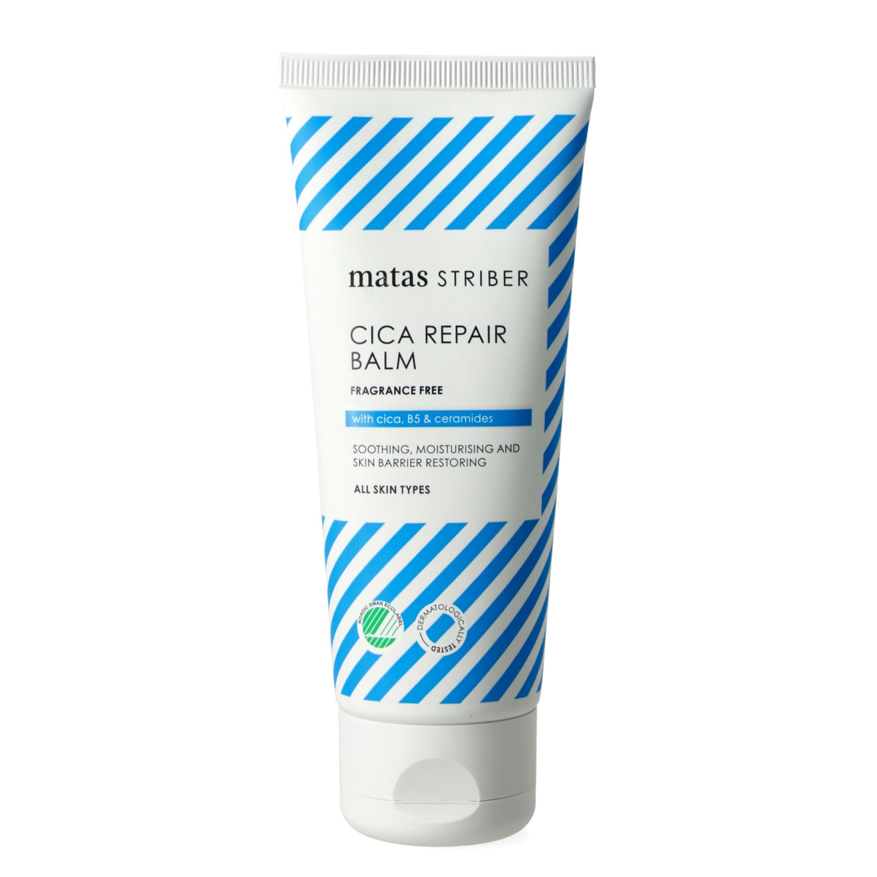 Matas Striber Cica Repair Balm No Perfume