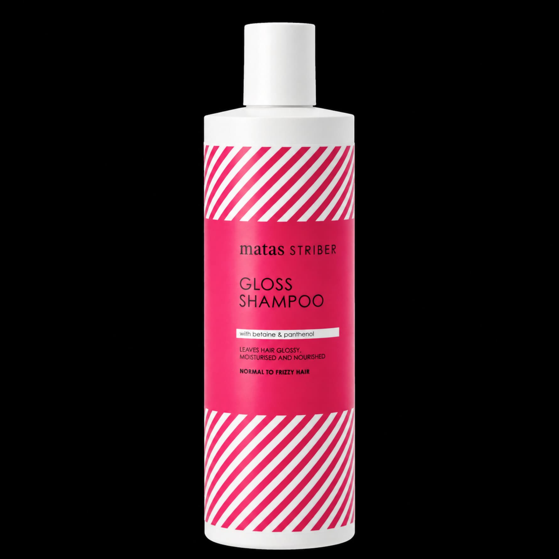 Matas Striber Glossy Shampoo