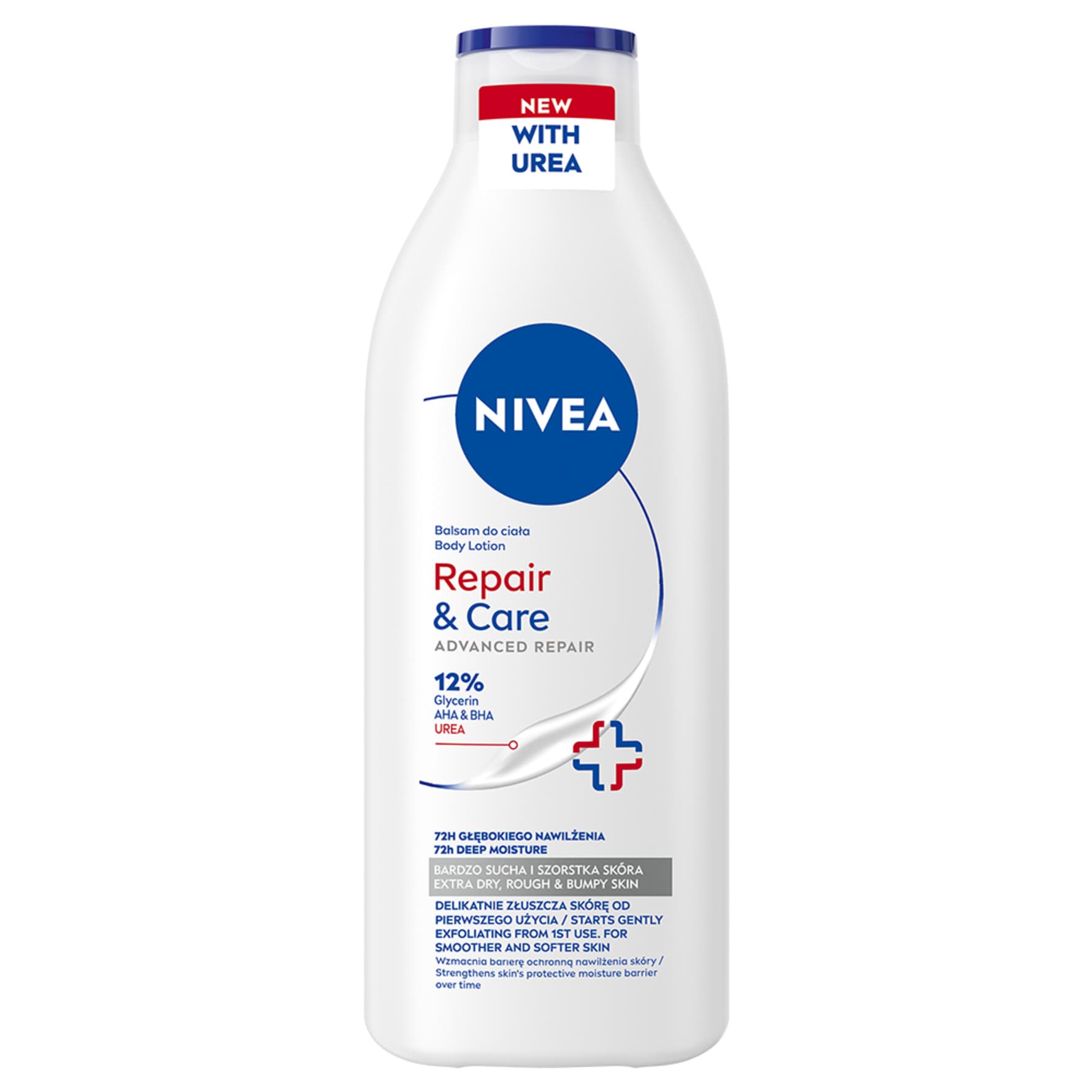 NIVEA Repair & Care Advanced Repair 400 ml