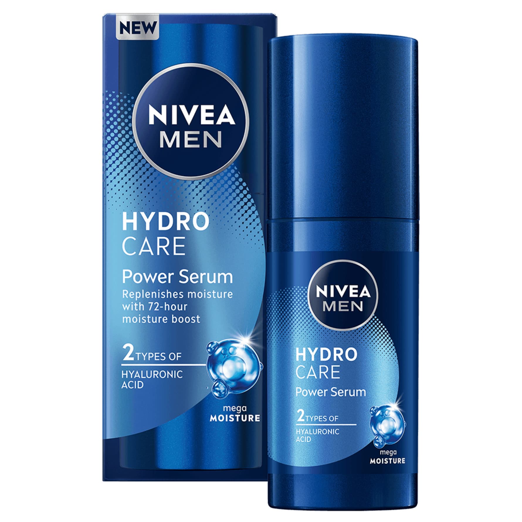NIVEA Hydrocare Power Serum 30 ml