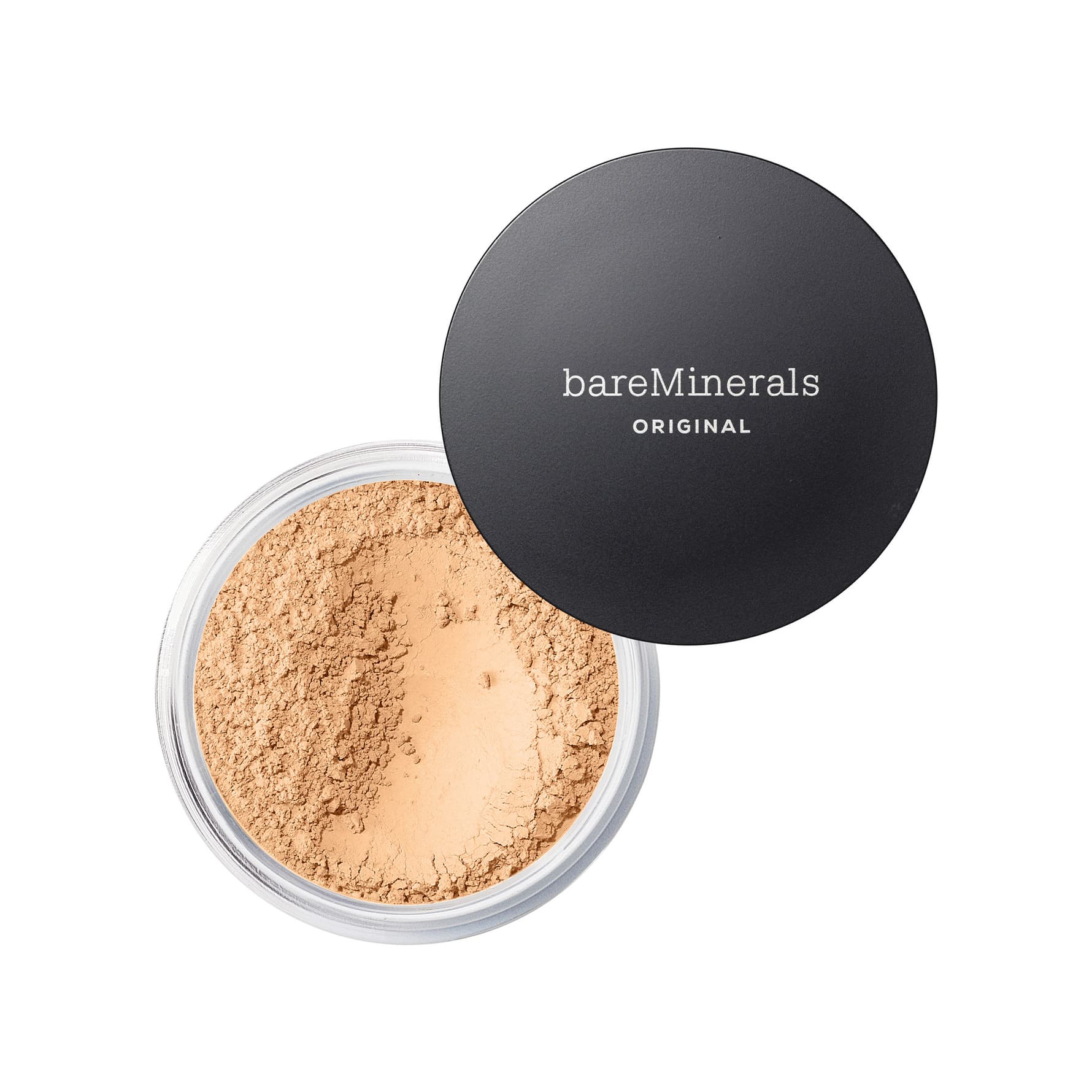 bareMinerals ORIGINAL Loose Powder Foundation SPF 15 Golden Ivory