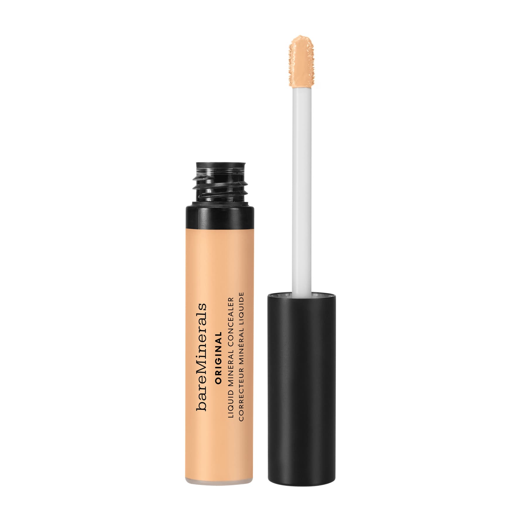 bareMinerals ORIGINAL Liquid Mineral Concealer Fair 1N