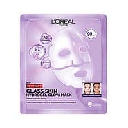 L'Oréal Paris Revitalift Filler Glass Skin Hydrogel Glow Mask