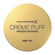 Max Factor Creme Puff Pressed Compact Powder