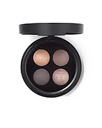 Nilens Jord Baked Mineral Eyeshadows Palette