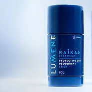 Lumene Men Raikas Protecting 24H Deodorant Stick