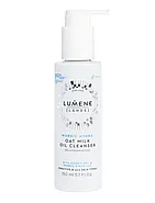 Lumene Nordic Hydra Oat Milk Oil Cleanser
