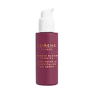 Lumene Nordic Bloom Vitality Anti-Wrinkle & Revitalize Oil Serum
