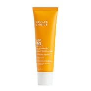 Paula's Choice 5% Vitamin C Sheer Moisturizer SPF50 -25%