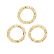 KICKS Beauty Hair Ties Spiral 3-pack -70%