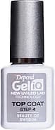 Depend Gel iQ Nail Polish