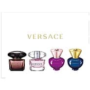 Versace Pour Femme Miniature Gift Box -30%