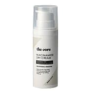 Matas Striber The Core Niacinamide 24H Face Cream -25%
