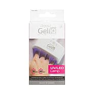 Depend Gel iQ Mini LedLamp + Adapter -30%