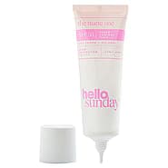 Hello Sunday The Matte One - Non-Comedogenic Sebum Control Fluid SPF50 -50%