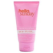 Hello Sunday The One For Your Body - SPF30 Body Moisturiser -50%