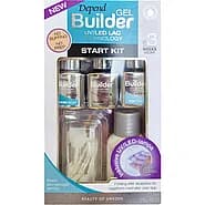 Depend Gel Builder Startkit