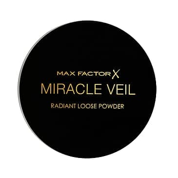 Max Factor Miracle Veil Loose Powder