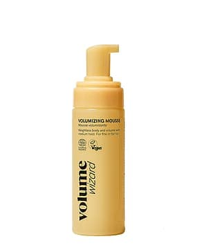 Hairlust Volume Wizard™ Volumizing Mousse