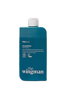 Hairlust The Wingman™ Shampoo