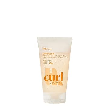 Hairlust Curl Crush™ Defining Gel
