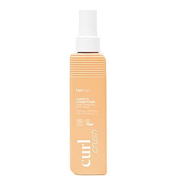 Hairlust Curl Crush™ Leave-in Conditioner