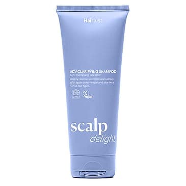 Hairlust Scalp Delight™ ACV Clarifying Shampoo -30%