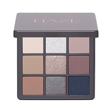 Anastasia Beverly Hills Haze Mini Eye Shadow Palette