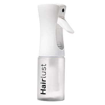 Hairlust Continuous Mist Spray Bottle
