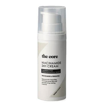 Matas Striber The Core Niacinamide 24H Face Cream