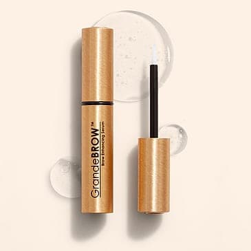 Grande Grande Cosmetics GrandeBrow Travel Size 0,5 ml
