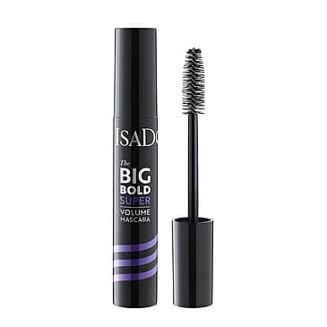 IsaDora Big Bold Super Volume
