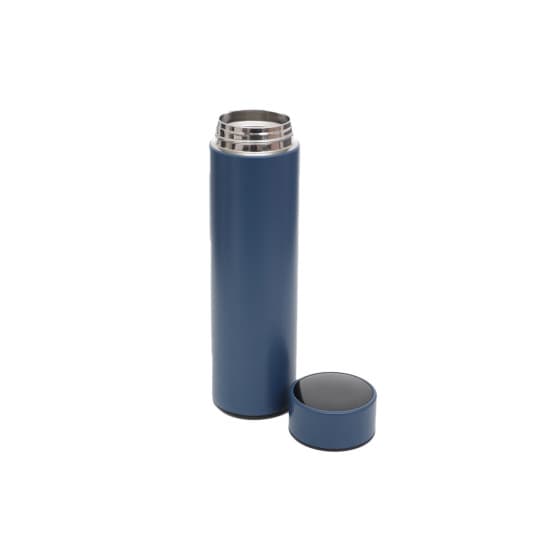 Termospullo Homla B2GANTE Navy Blue, 500 ml -68%