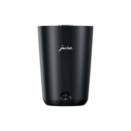 Kupinlämmitin JURA S Black