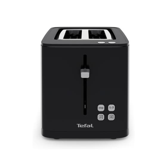 Leivänpaahdin Tefal Digital TT640810, käytetty-kunnostettu