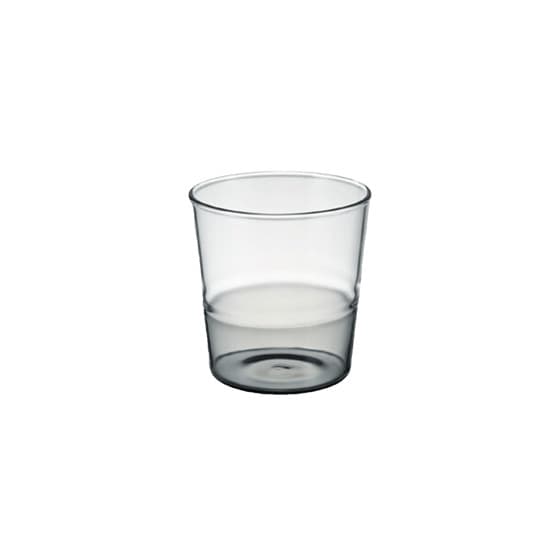 Hario Colors lasi, 360 ml – harmaa