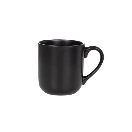 Muki Homla FAMELIO Black, 400 ml