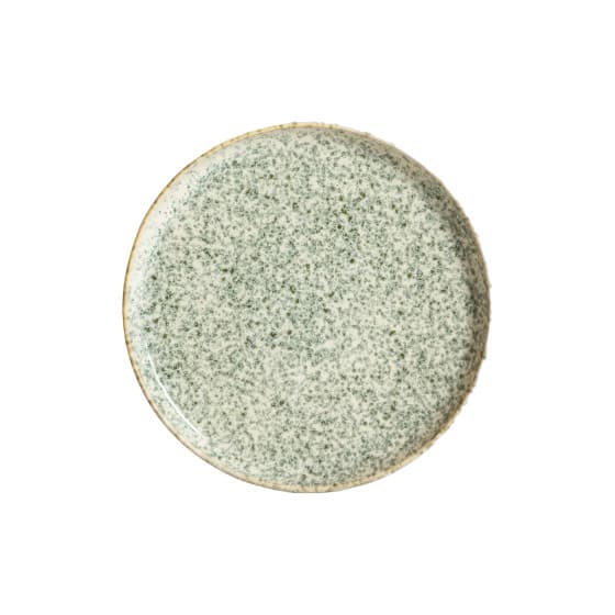 Homla TARMA Green ruokalautanen, 26 cm