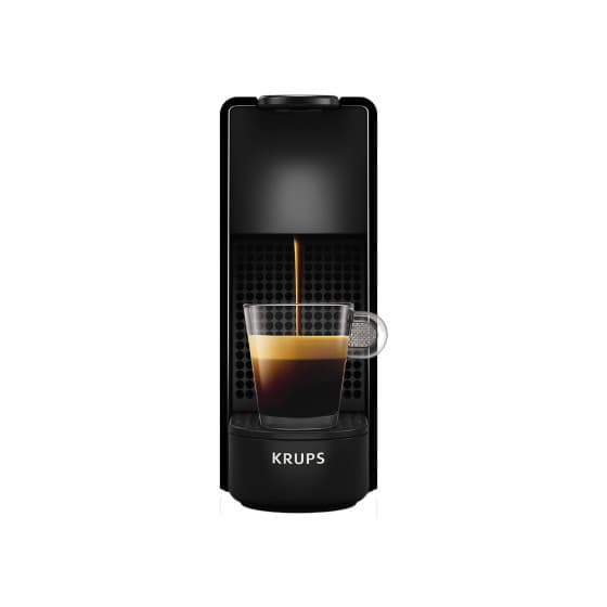 Nespresso Essenza Mini XN110810 kapselikeitin Krups – musta