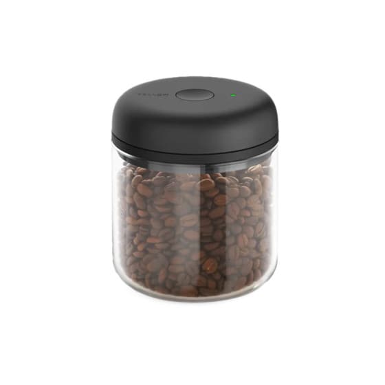 Fellow Electric Atmos tyhjiösäiliö, 0.7 l – kirkas lasi -51%