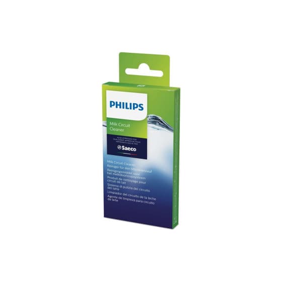 Maitojärjestelmän puhdistusaine Philips CA6705/10