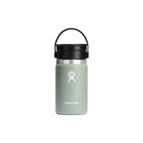Hydro Flask Wide Mouth Flex Sip Agave termospullo, 355 ml -57%