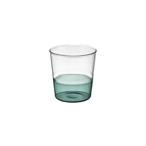 Hario Colors lasi, 360 ml – vihreä