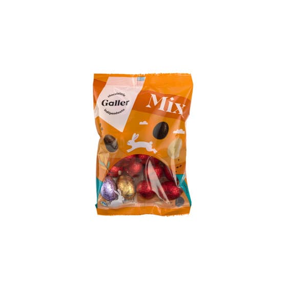 Pääsiäismunalajitelma Galler Generous Pack, 216 g -65%